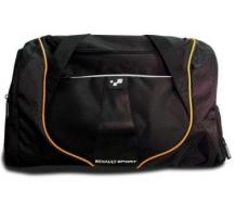 Спортивная сумка Renault Sport Bag, Black